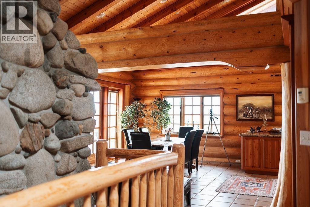 13516 S 27 HIGHWAY, Fort St. James