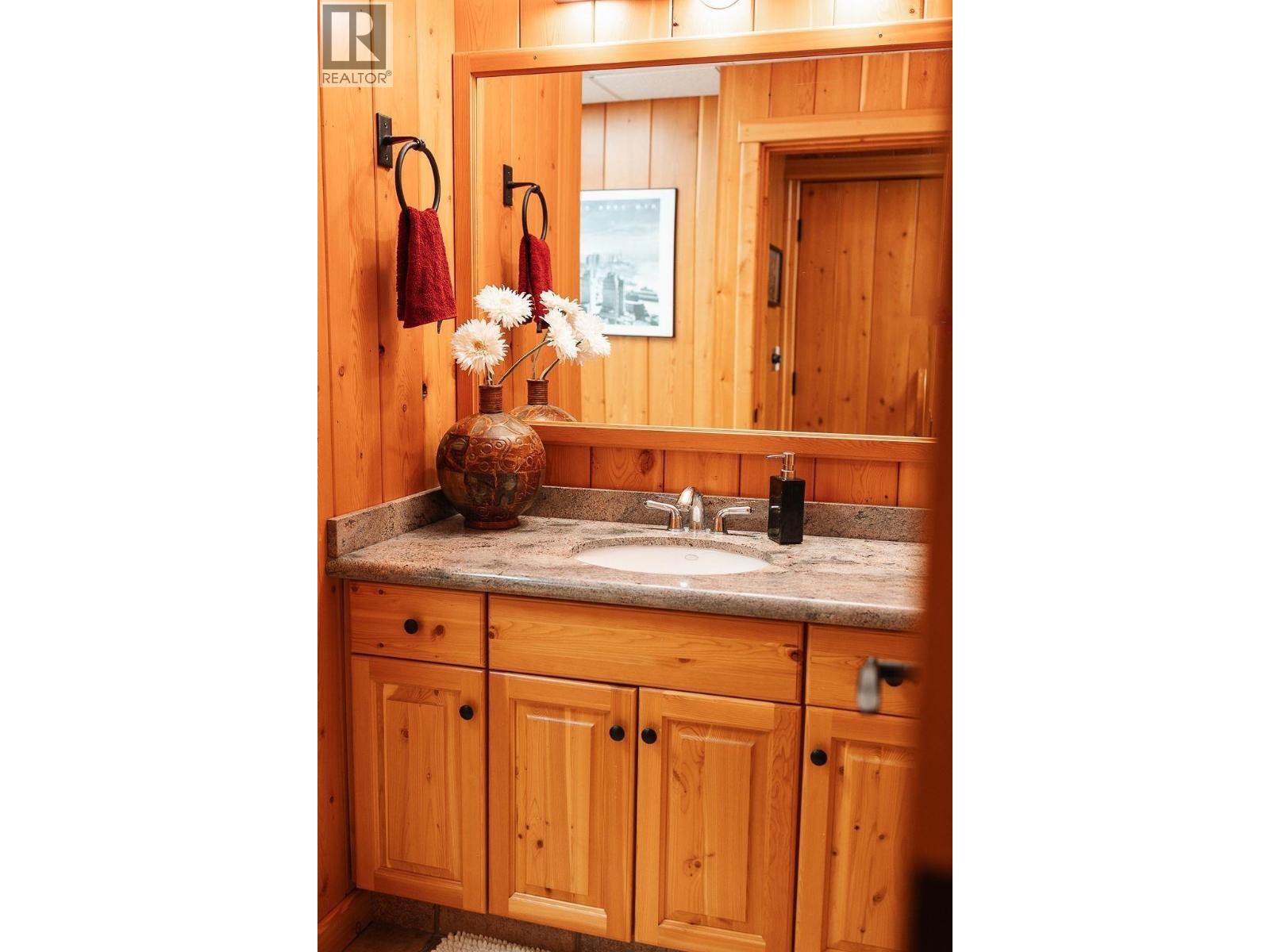 13516 S 27 HIGHWAY, Fort St. James