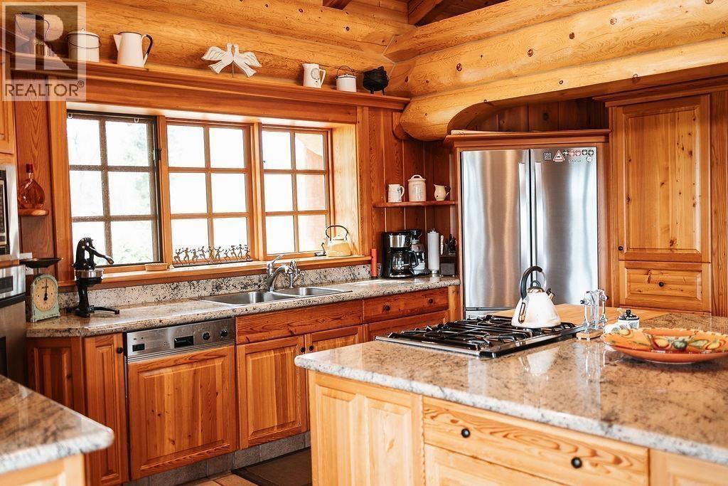 13516 S 27 HIGHWAY, Fort St. James