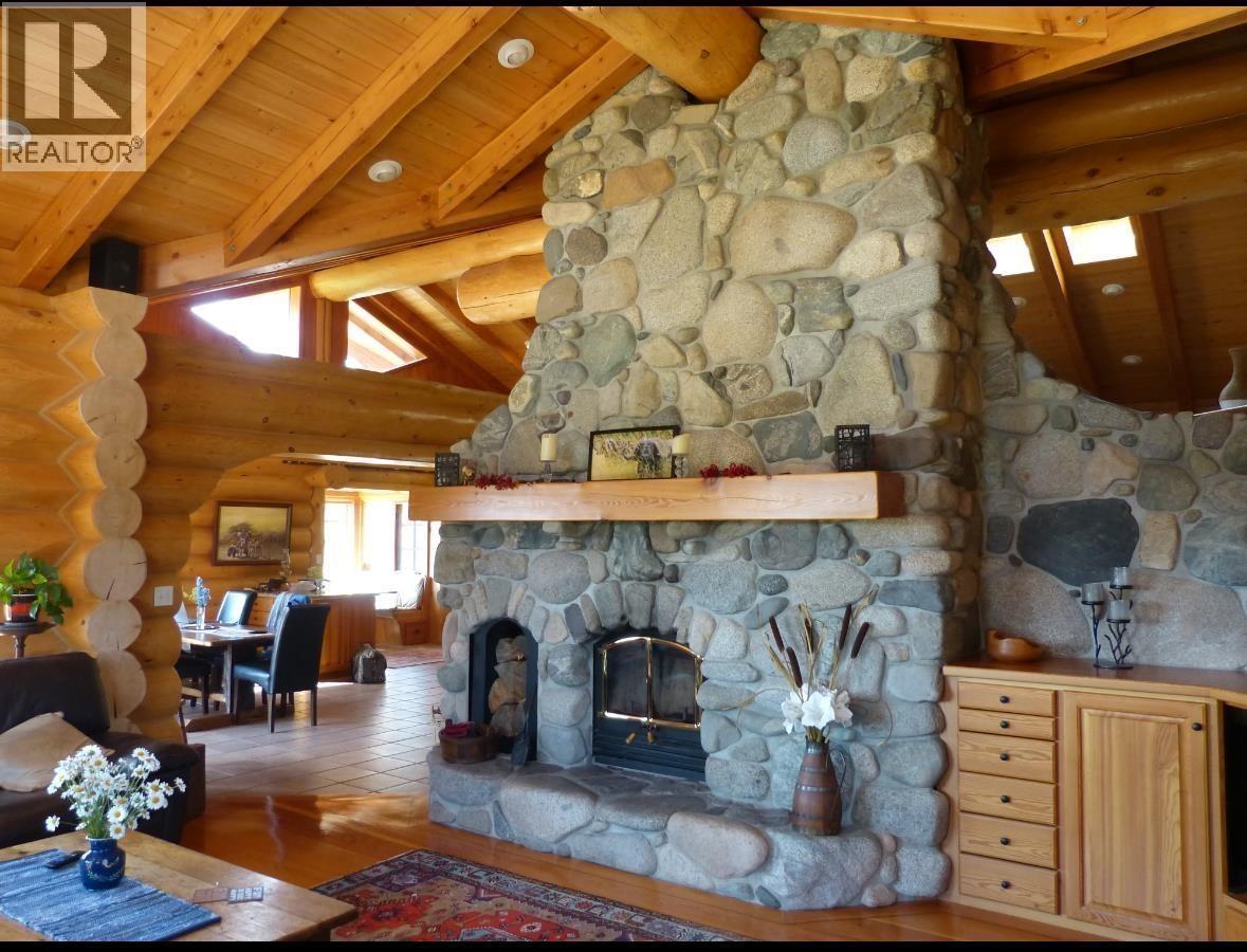 13516 S 27 HIGHWAY, Fort St. James