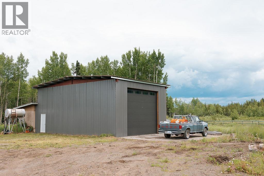 13516 S 27 HIGHWAY, Fort St. James