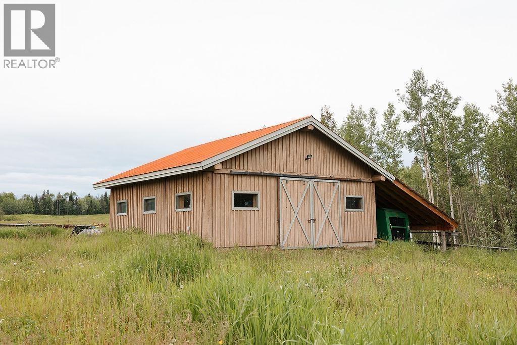 13516 S 27 HIGHWAY, Fort St. James