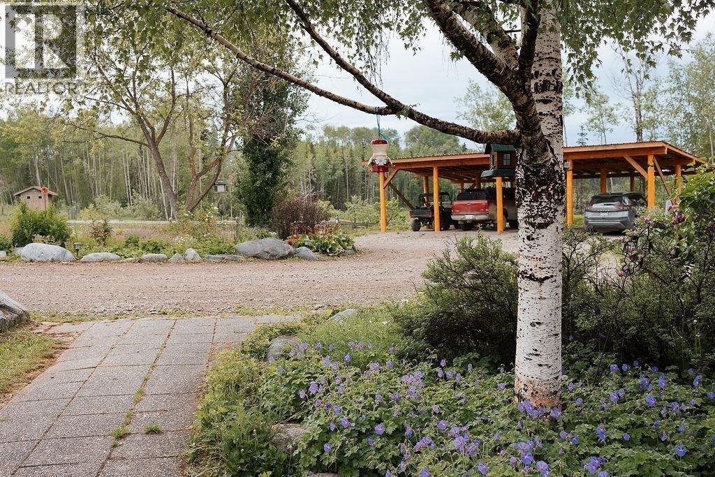 13516 S 27 HIGHWAY, Fort St. James