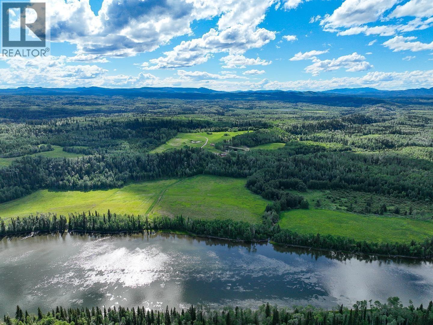 13516 S 27 HIGHWAY, Fort St. James