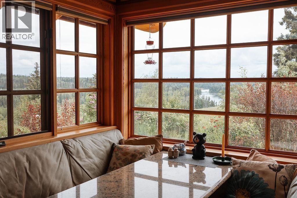 13516 S 27 HIGHWAY, Fort St. James