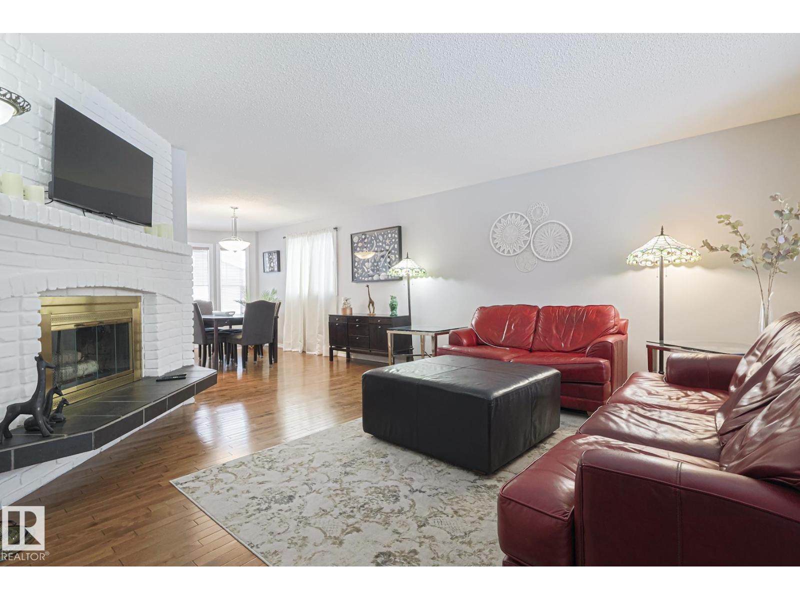 213 GROVELAND PL, Sherwood Park