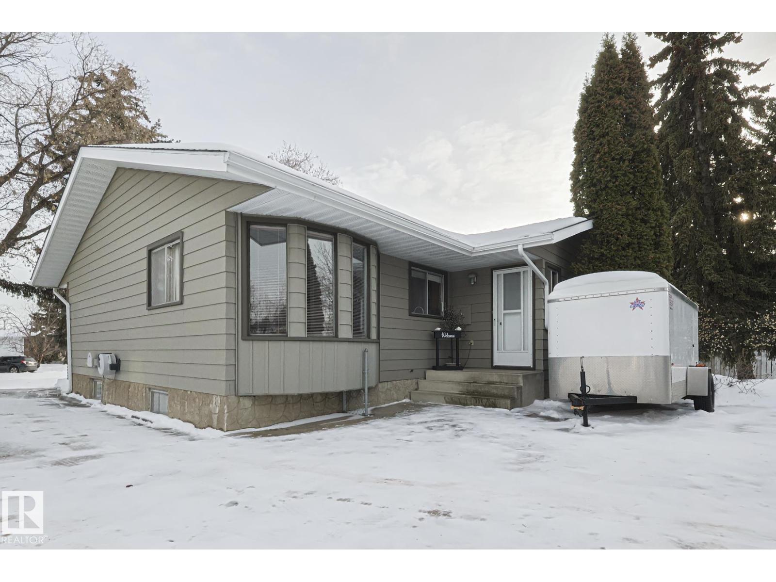 213 GROVELAND PL, Sherwood Park