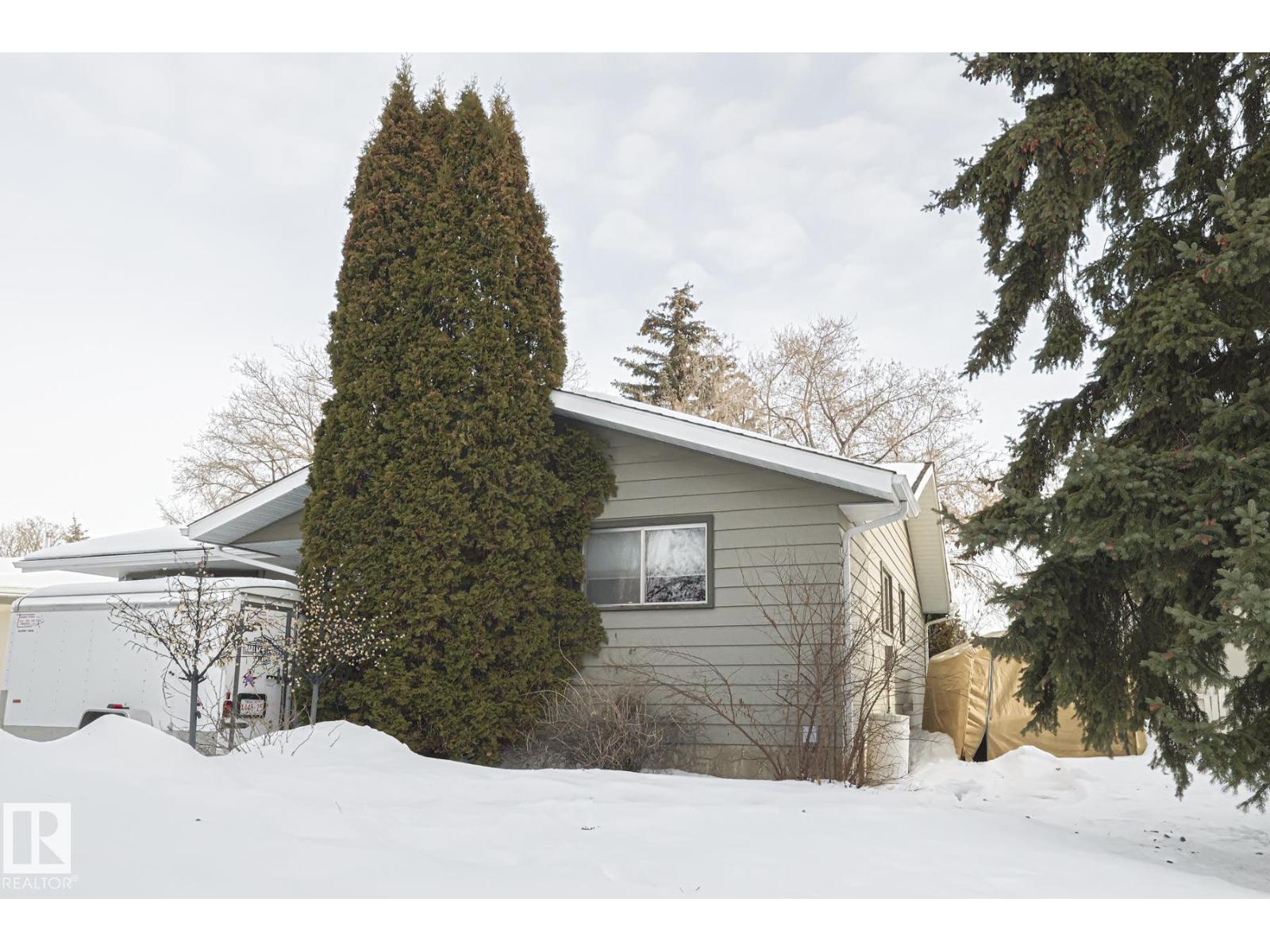 213 GROVELAND PL, Sherwood Park