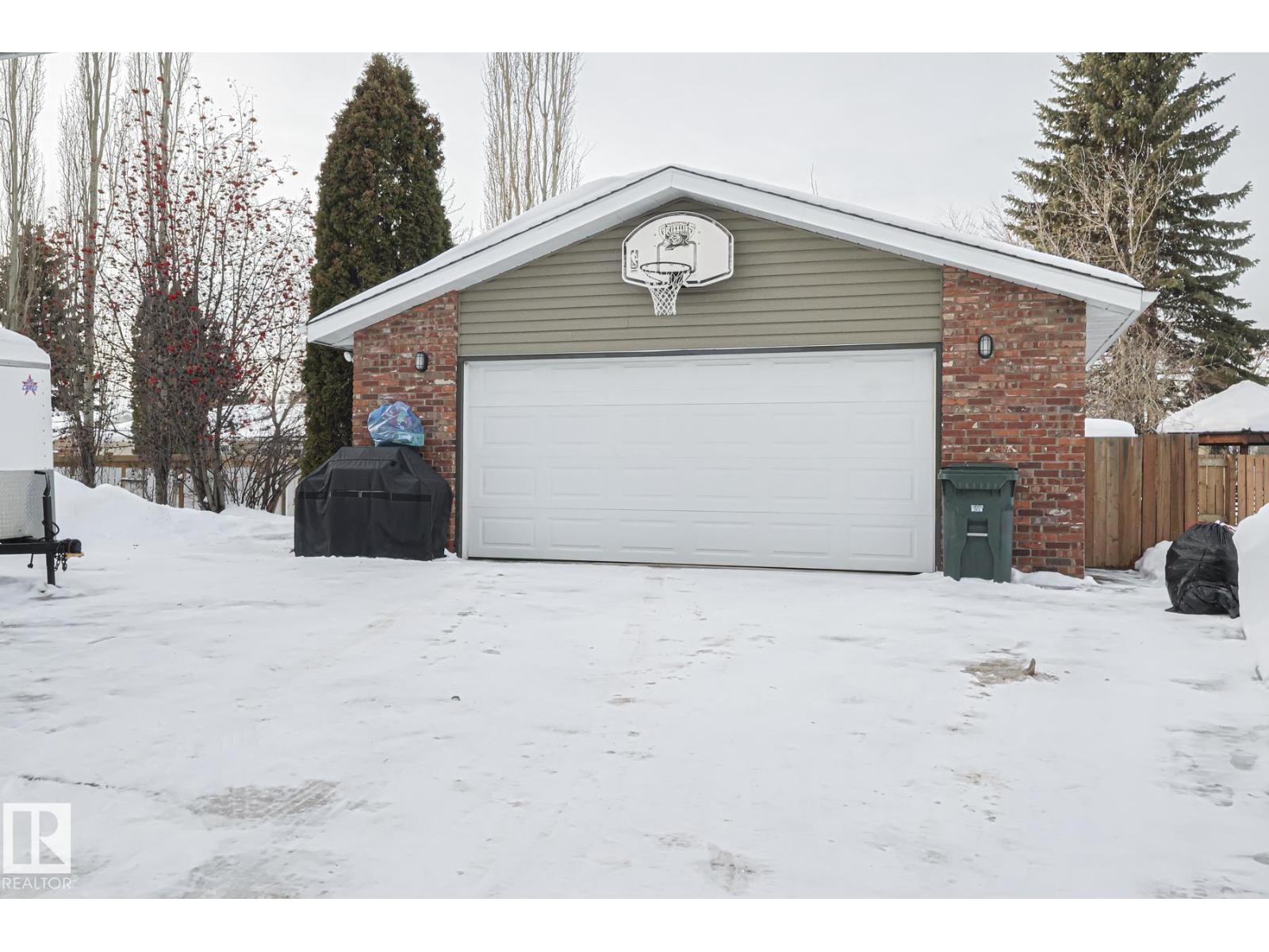 213 GROVELAND PL, Sherwood Park