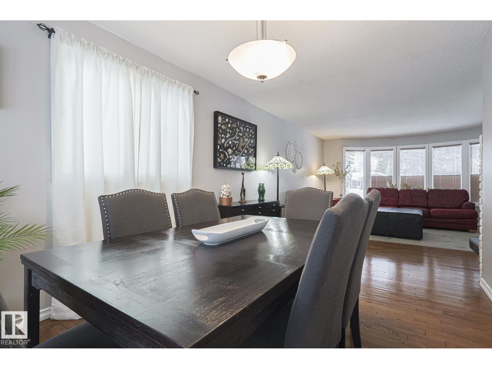 213 GROVELAND PL, Sherwood Park