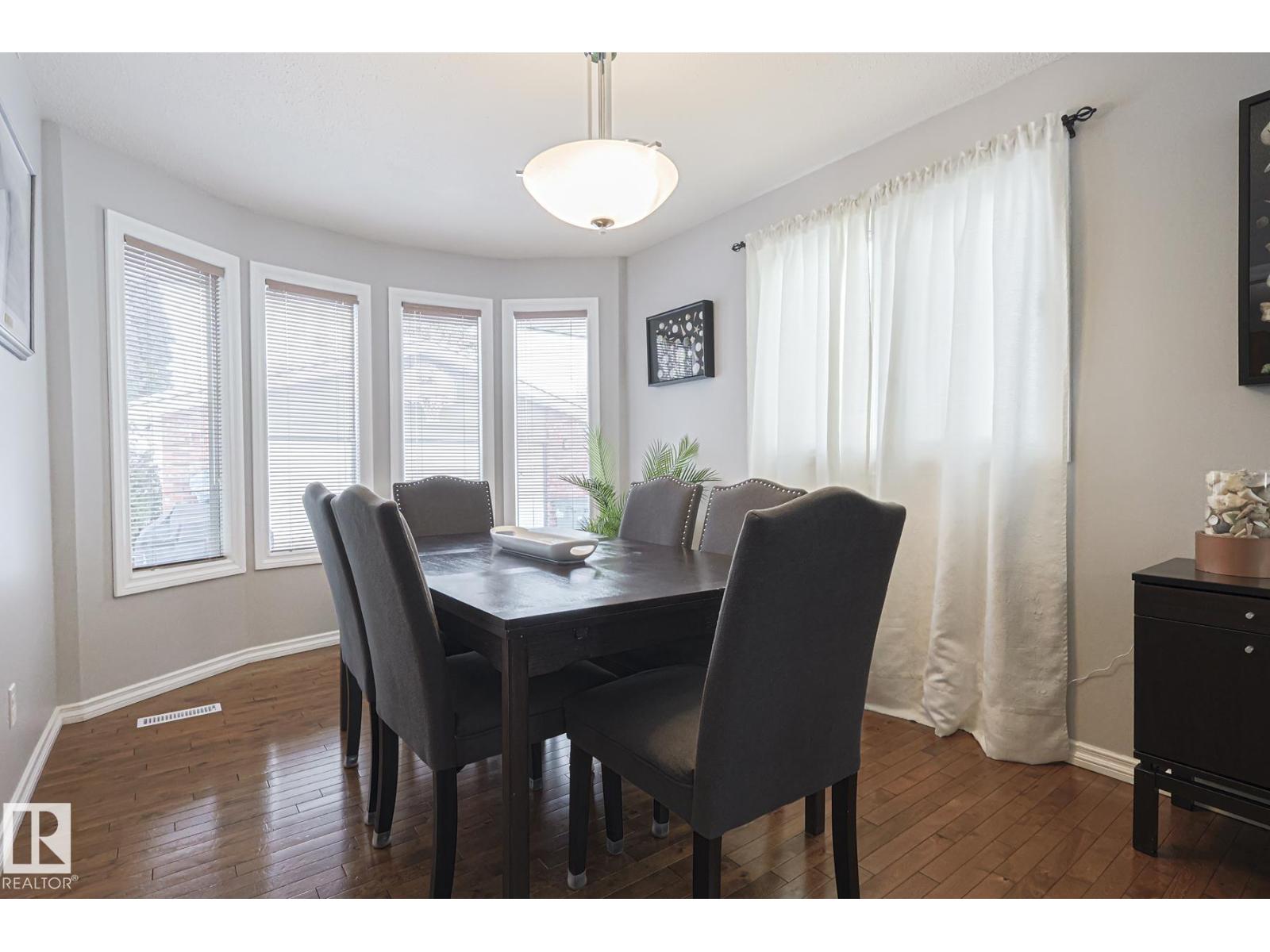 213 GROVELAND PL, Sherwood Park