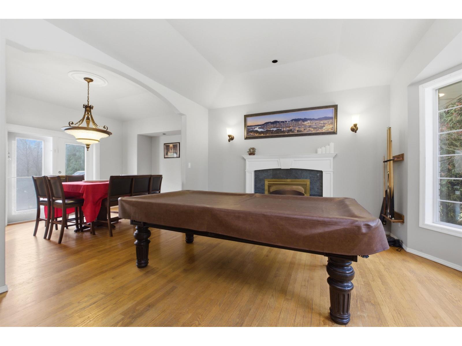 4570 MAYSFIELD CRESCENT, Langley