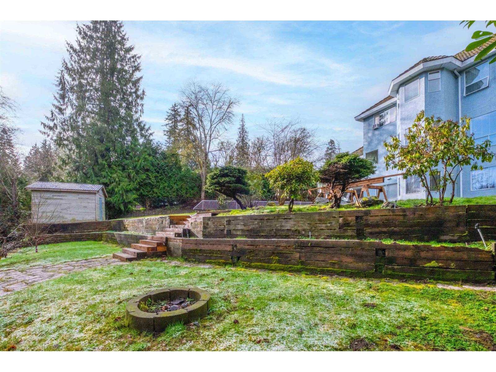 4570 MAYSFIELD CRESCENT, Langley