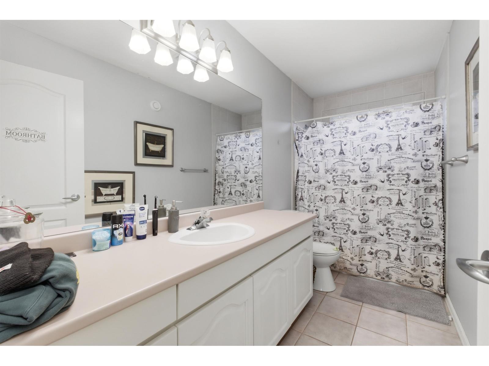 4570 MAYSFIELD CRESCENT, Langley