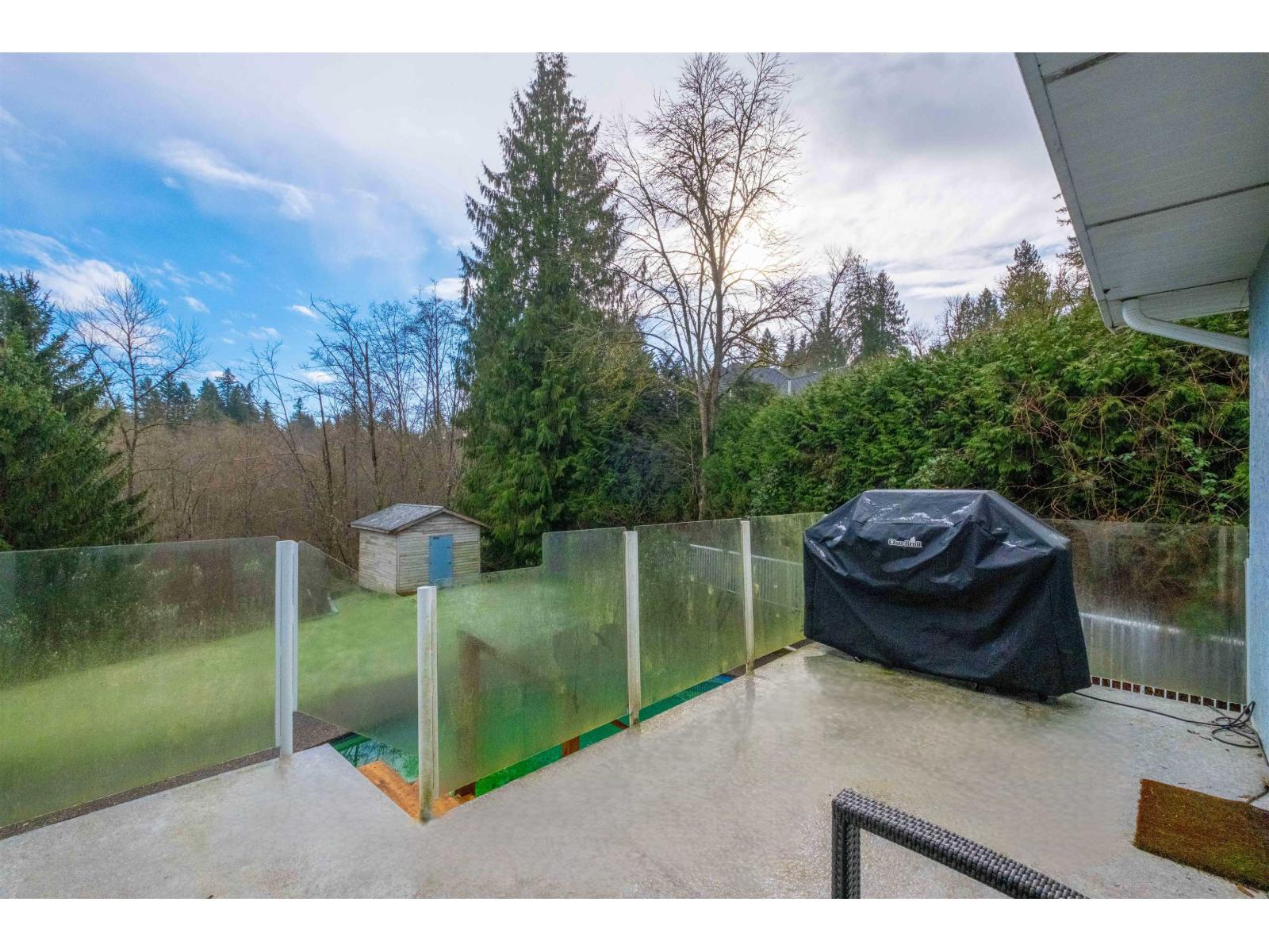 4570 MAYSFIELD CRESCENT, Langley