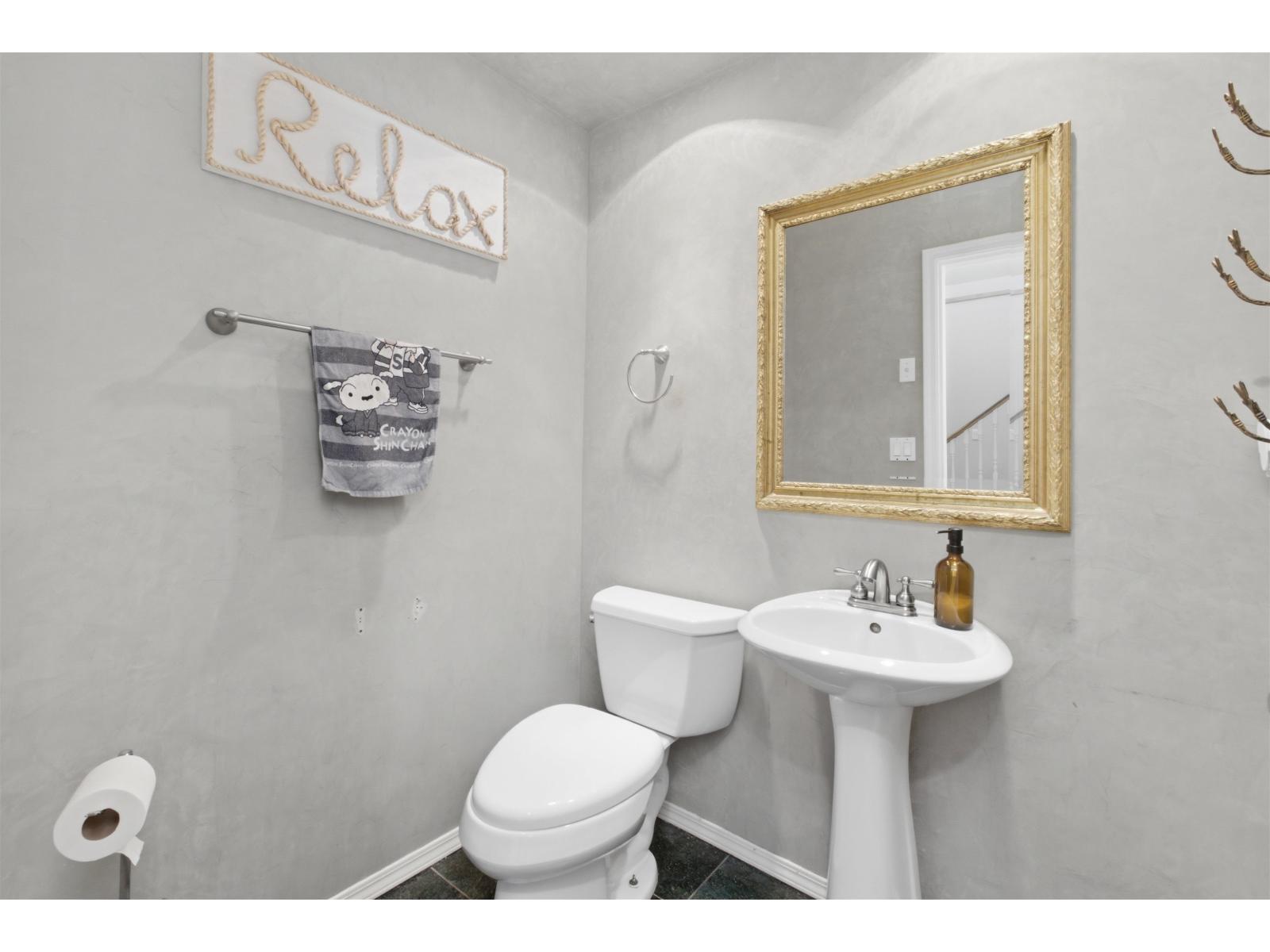 4570 MAYSFIELD CRESCENT, Langley