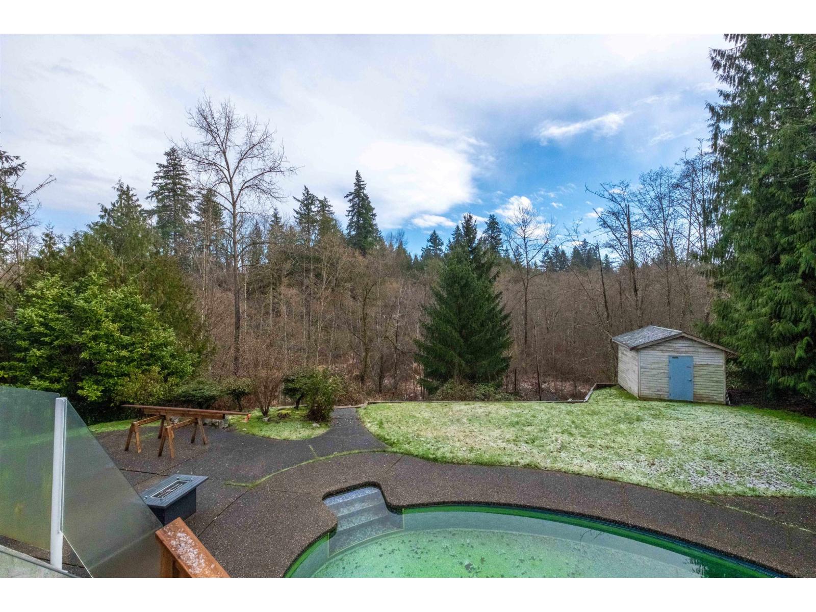 4570 MAYSFIELD CRESCENT, Langley