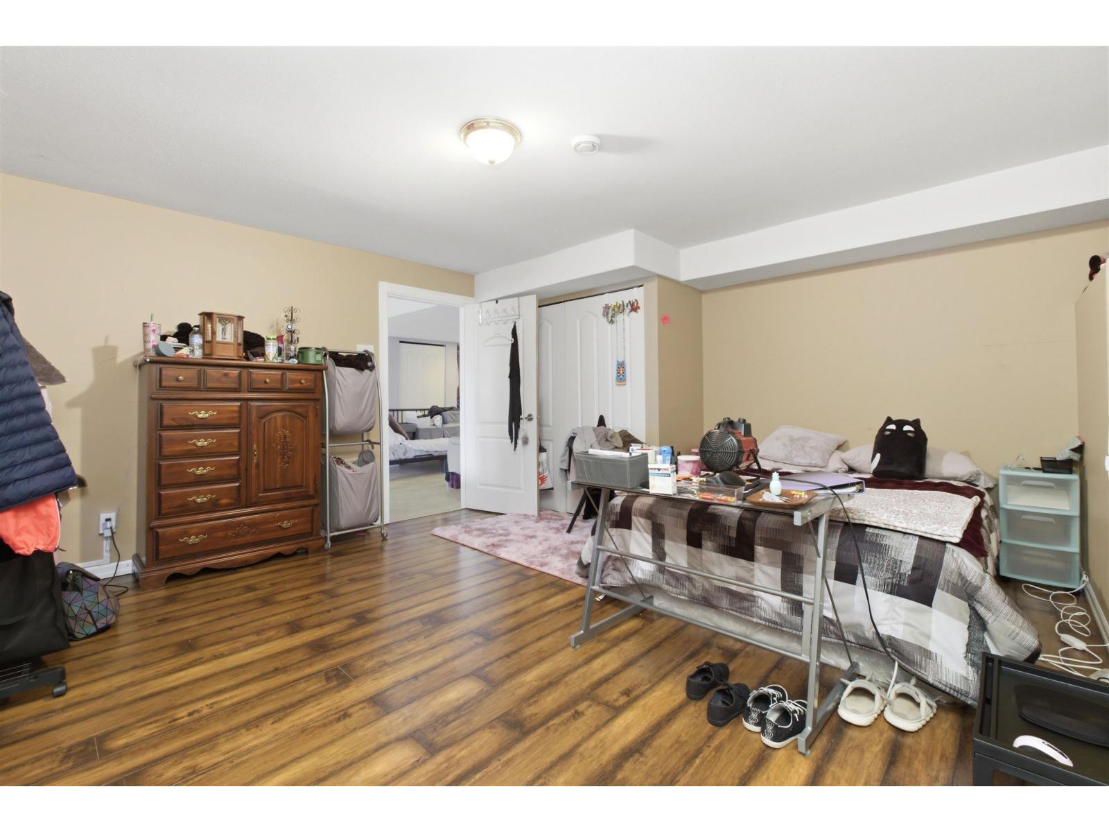 4570 MAYSFIELD CRESCENT, Langley