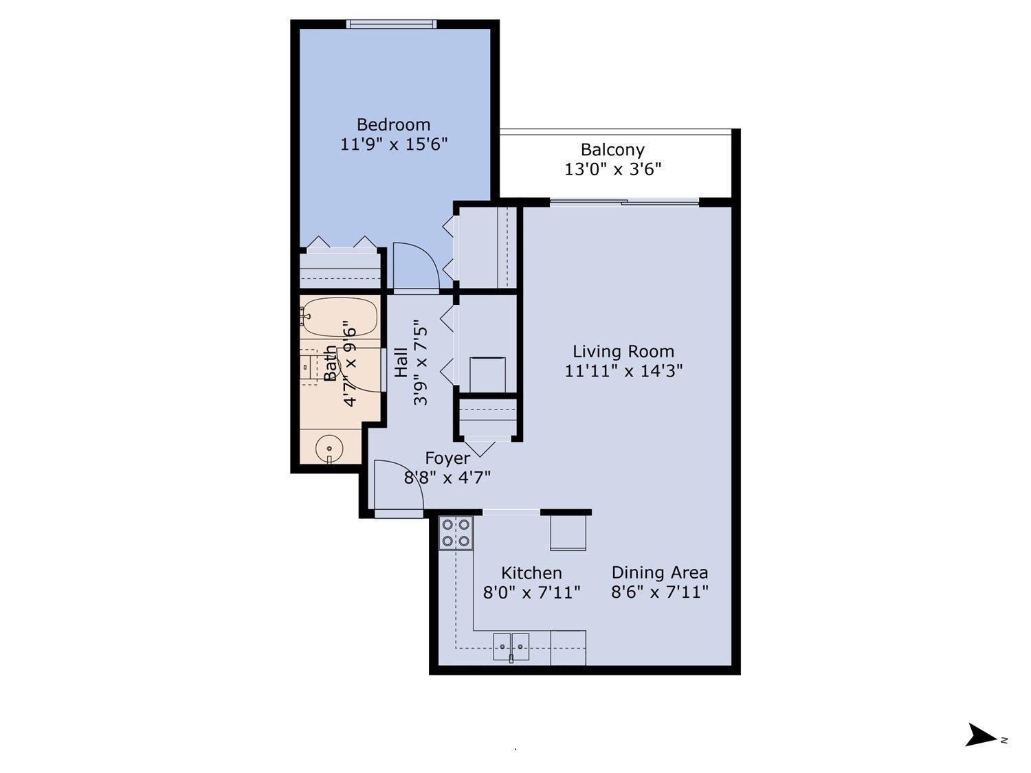 307 45598 MCINTOSH DRIVE, Chilliwack Proper South, Chilliwack