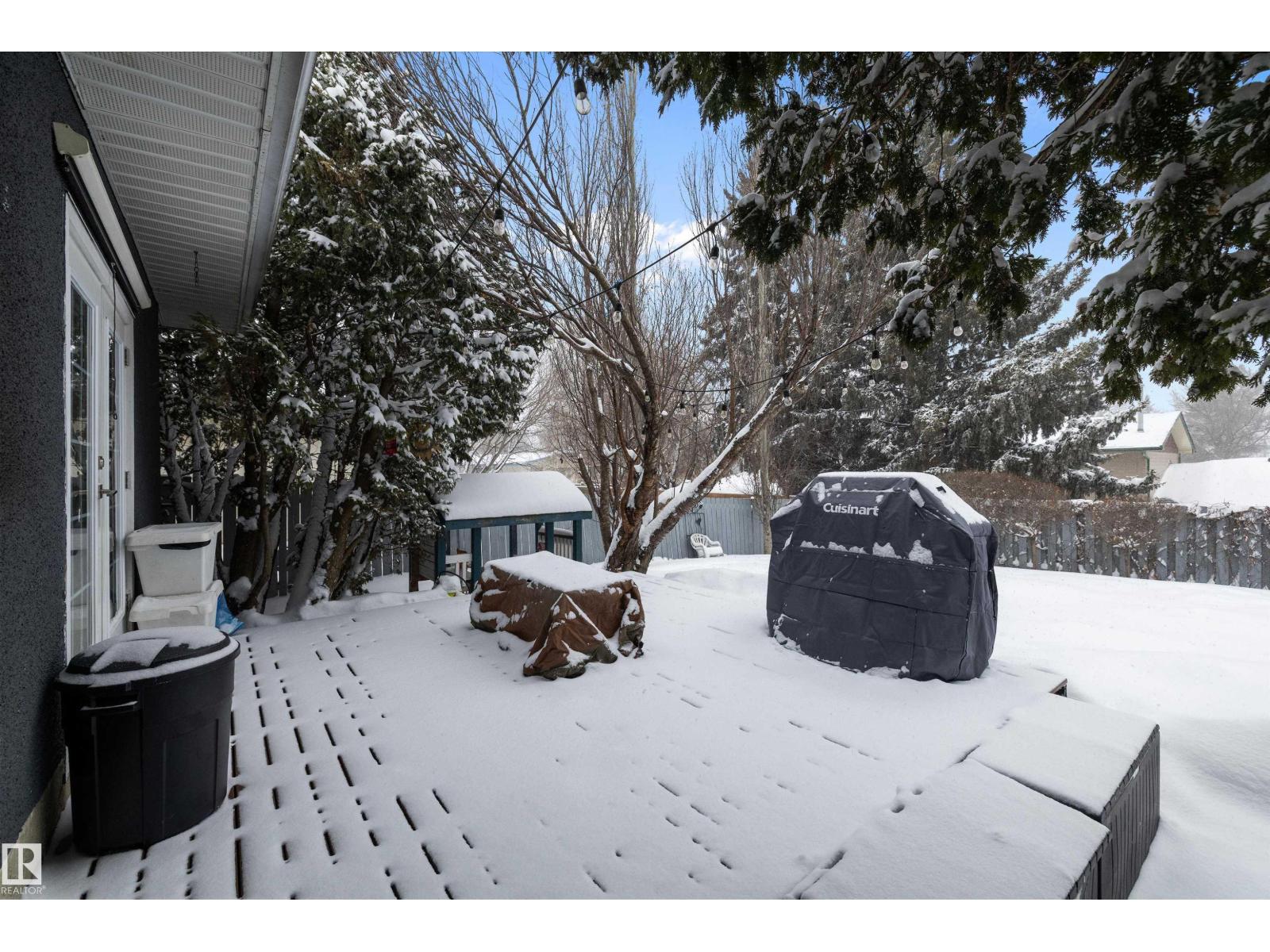 Single Family House Bungalow for Sale in  BEACON CR St. Albert 