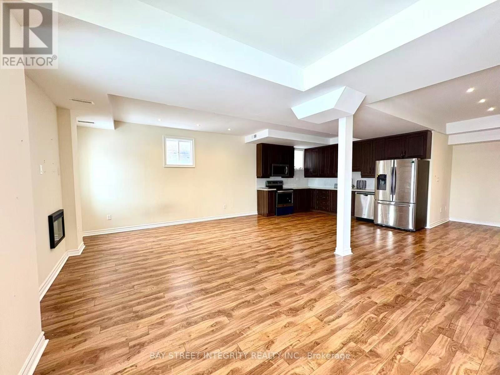 BASEMENT - 53 MANCINI CRESCENT - Photo 4 of 15, Richmond Hill (Jefferson), Ontario