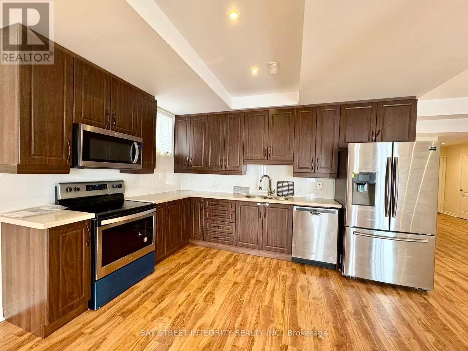 BASEMENT - 53 MANCINI CRESCENT - Photo 5 of 15, Richmond Hill (Jefferson), Ontario