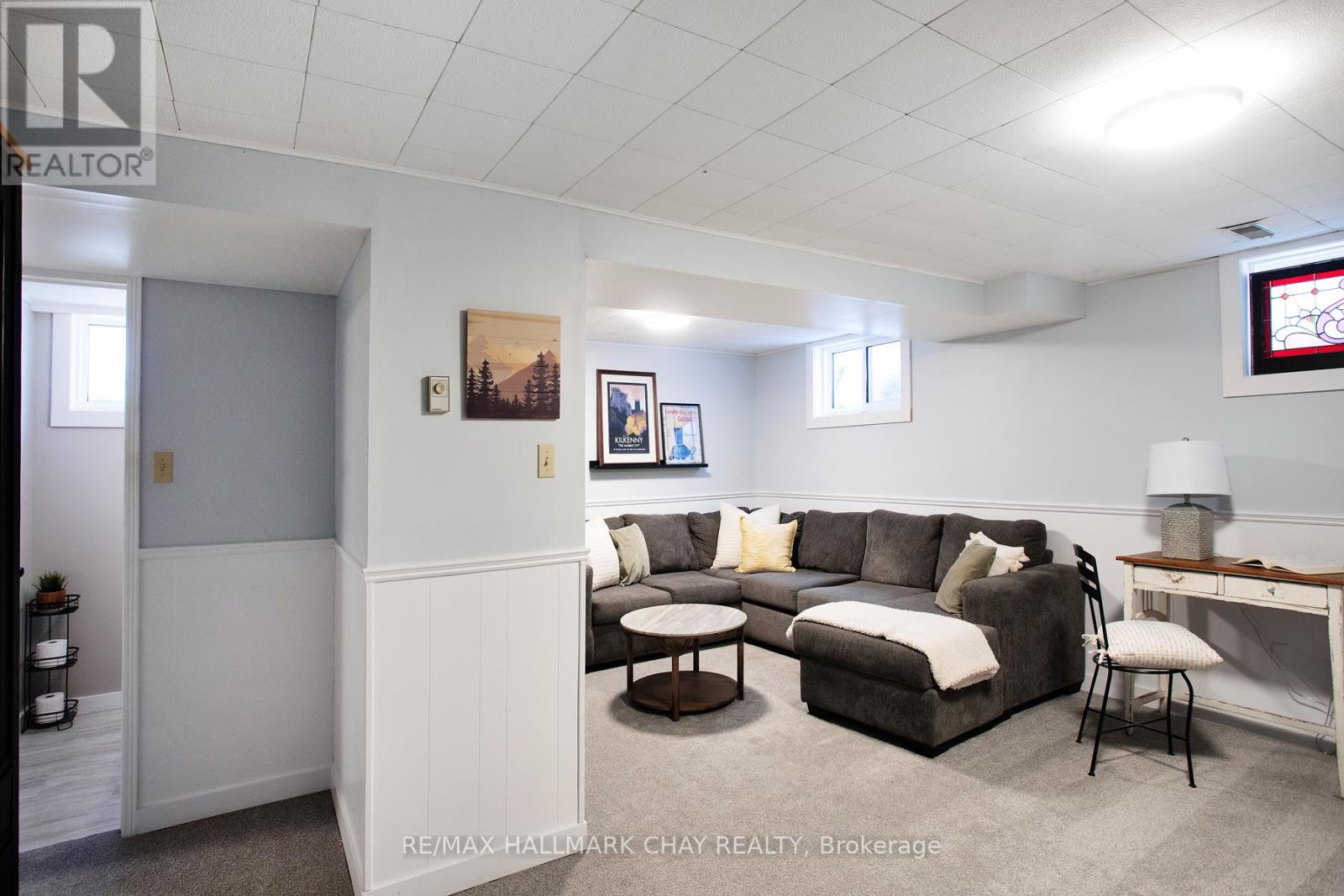 Single Family House Bungalow for Sale in  GEDDES CRESCENT Barrie (Northwest) 