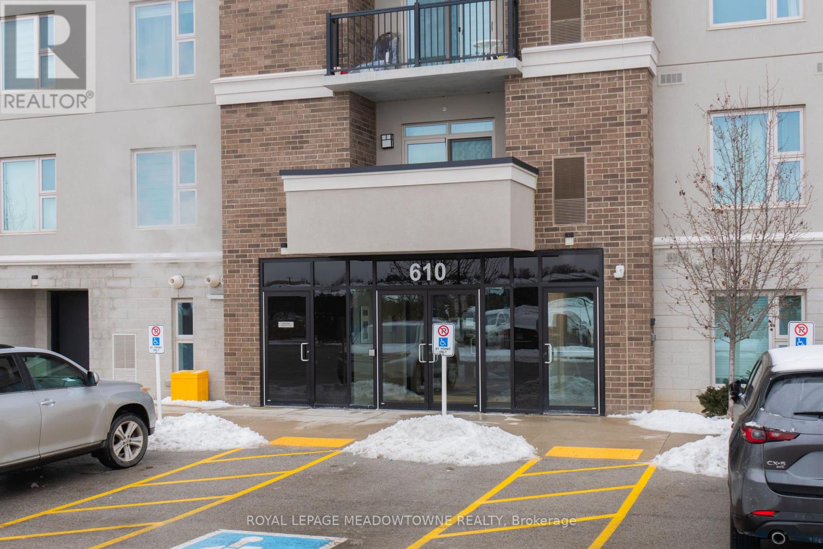 324 - 610 FARMSTEAD DRIVE - Photo 4 of 46, Milton (WI Willmott), Ontario