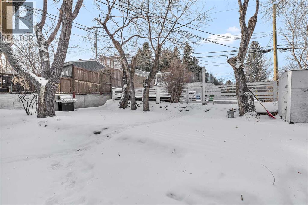 4617 Stanley Road SW Photo 39 - Calgary Real Estate