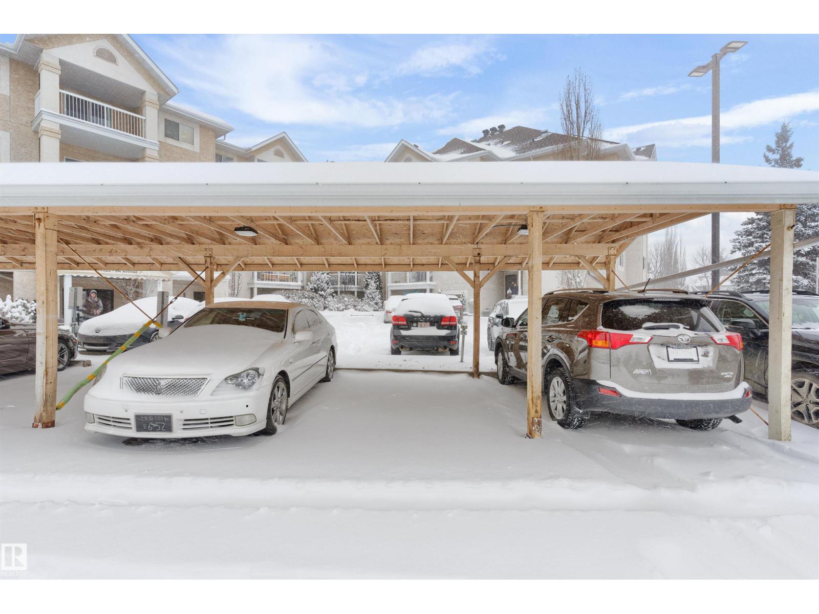 #312 11620 9A AV NW, Edmonton