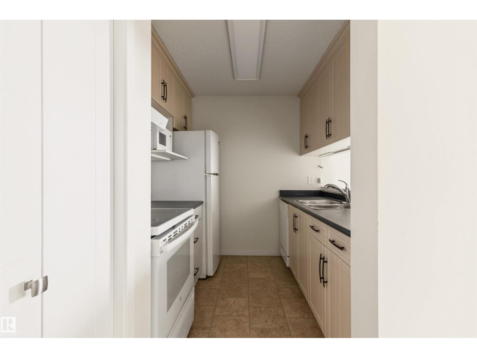 #312 11620 9A AV NW, Edmonton