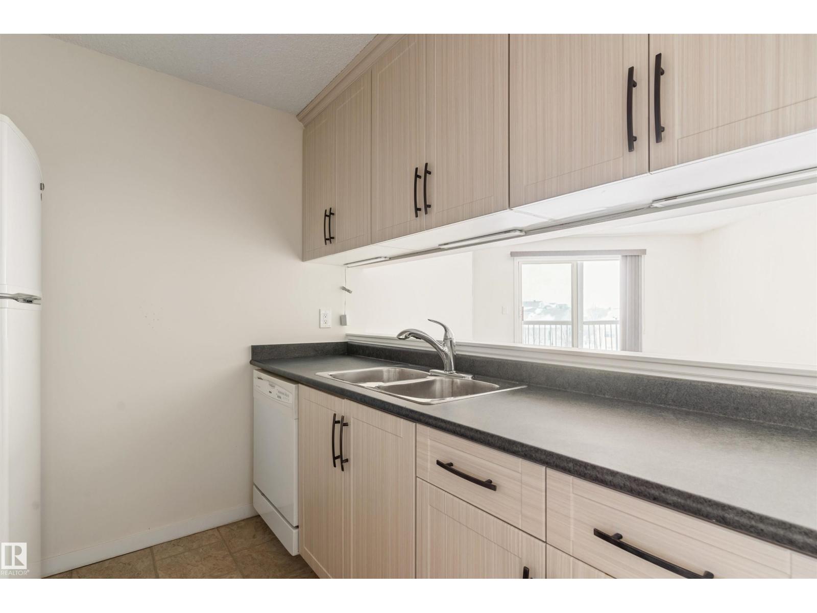 #312 11620 9A AV NW, Edmonton