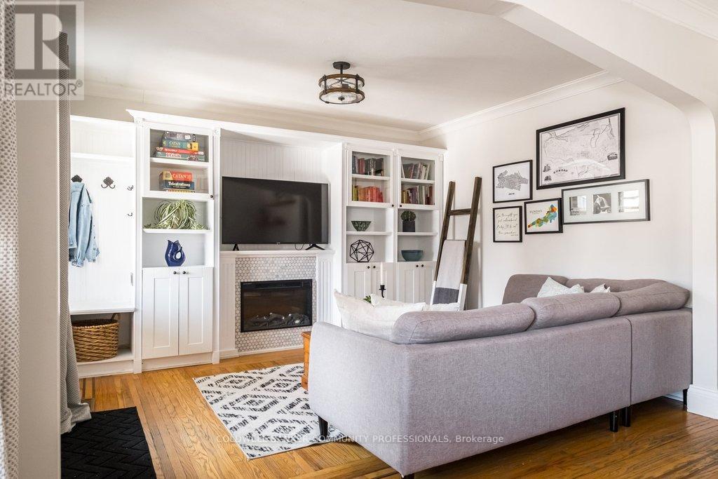 100 GRAHAM AVENUE S - Photo 3 of 40, Hamilton (Delta), Ontario