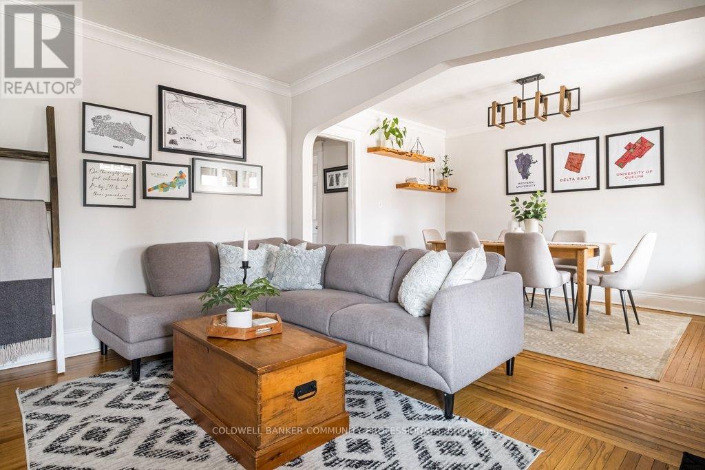 100 GRAHAM AVENUE S - Photo 5 of 40, Hamilton (Delta), Ontario