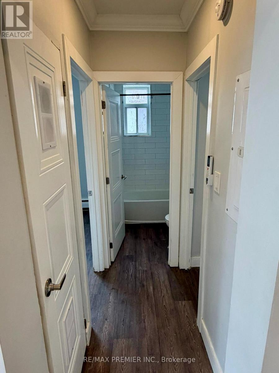 101 - 112 ST. JOSEPH'S DRIVE - Photo 5 of 10, Hamilton (Corktown), Ontario