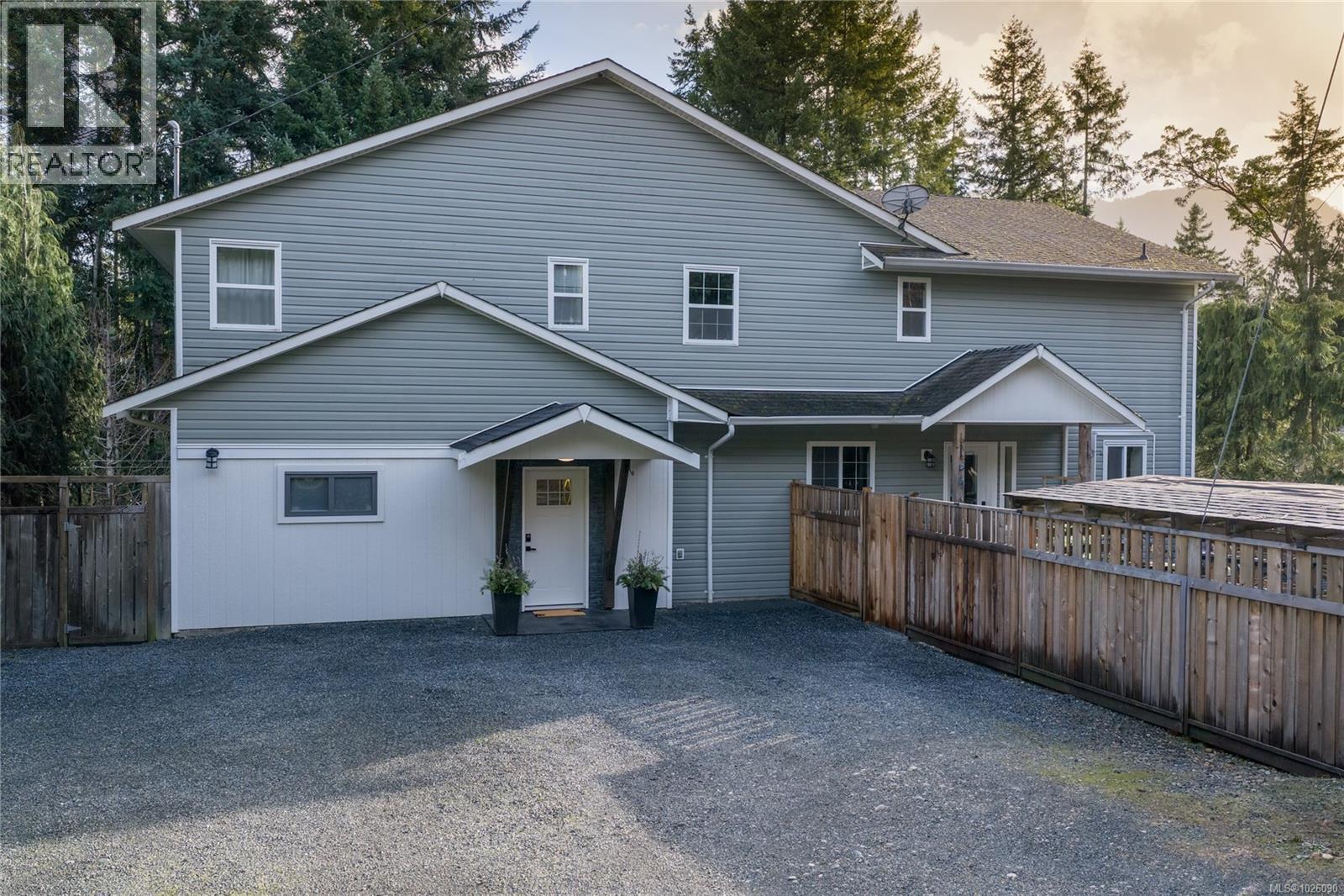 1732 Spirit Way, Qualicum Beach