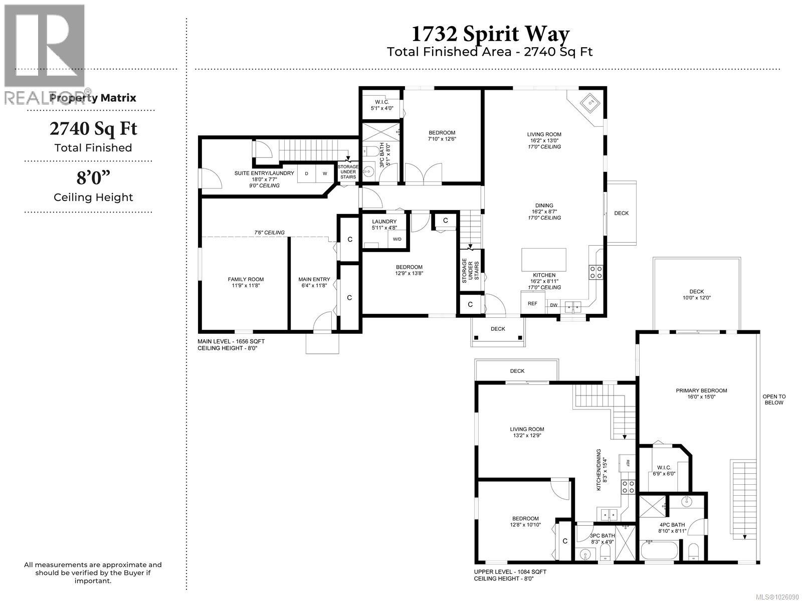 1732 SPIRIT WAY - 25