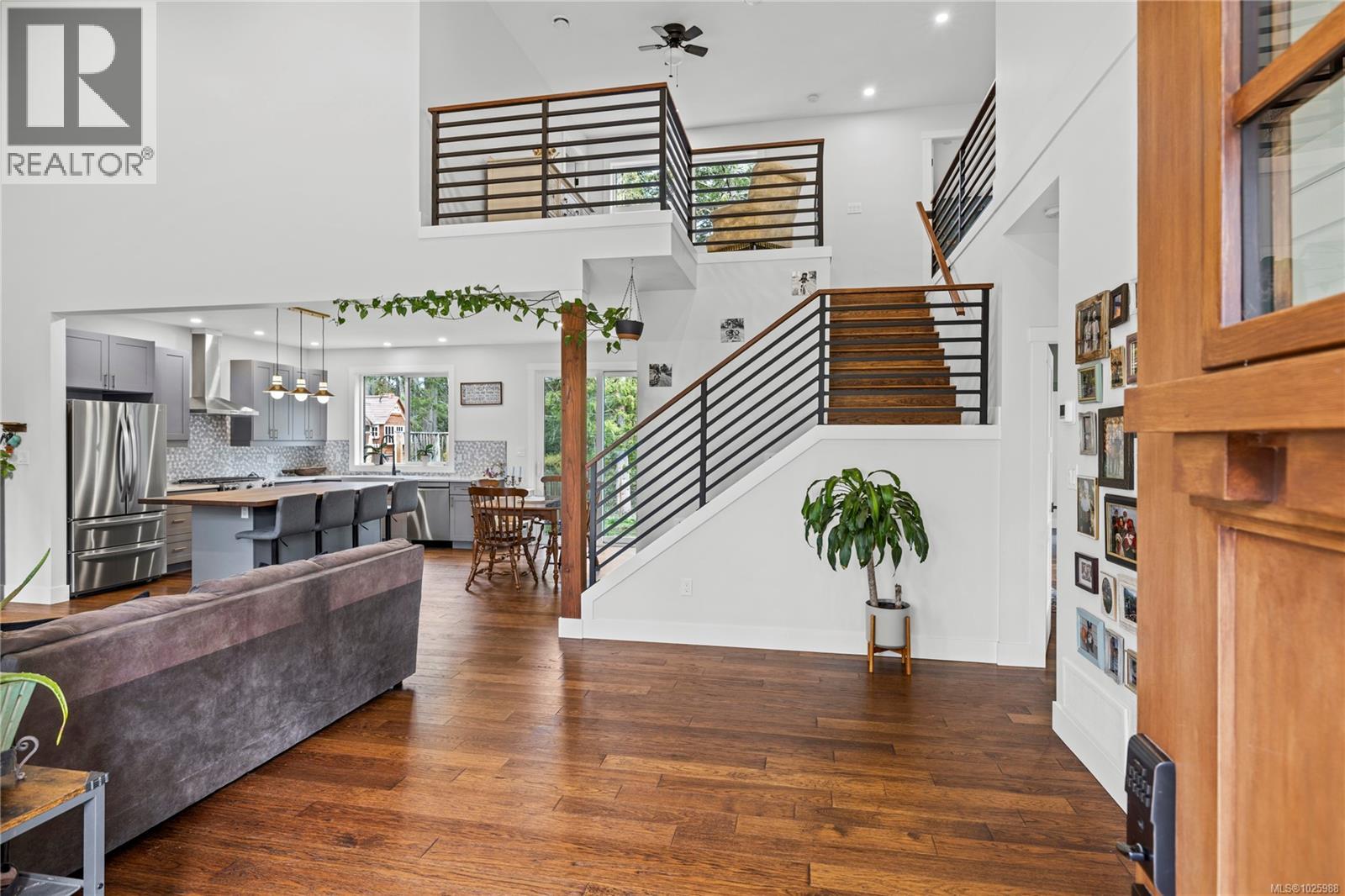 2040 Saddle Dr, Nanoose Bay