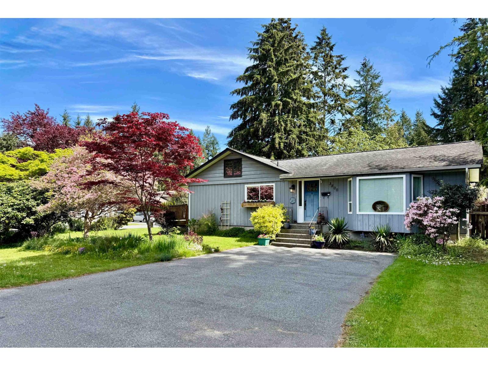 3800 204 STREET, Langley