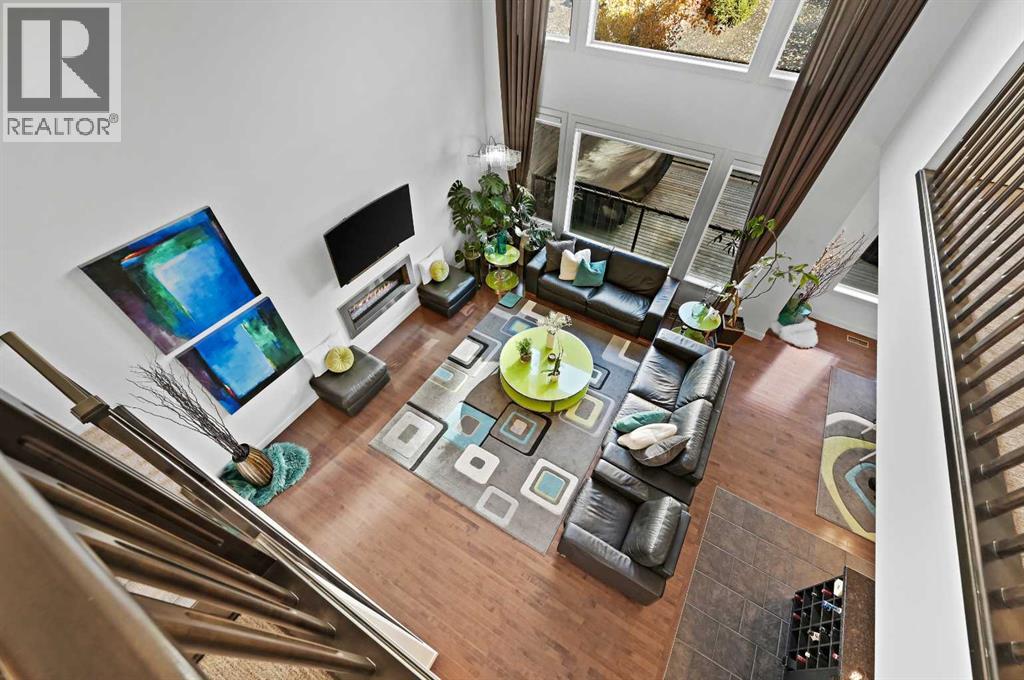 Single Family House for Sale in  Springbluff Boulevard SW Springbank Hill Calgary 