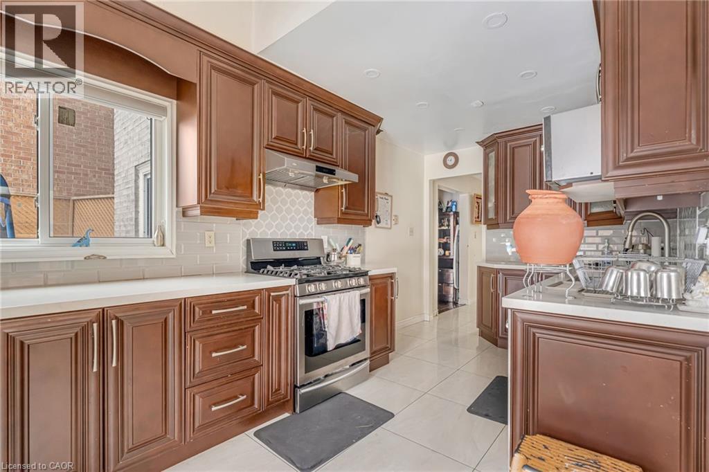 161 HAVELOCK DRIVE - 16