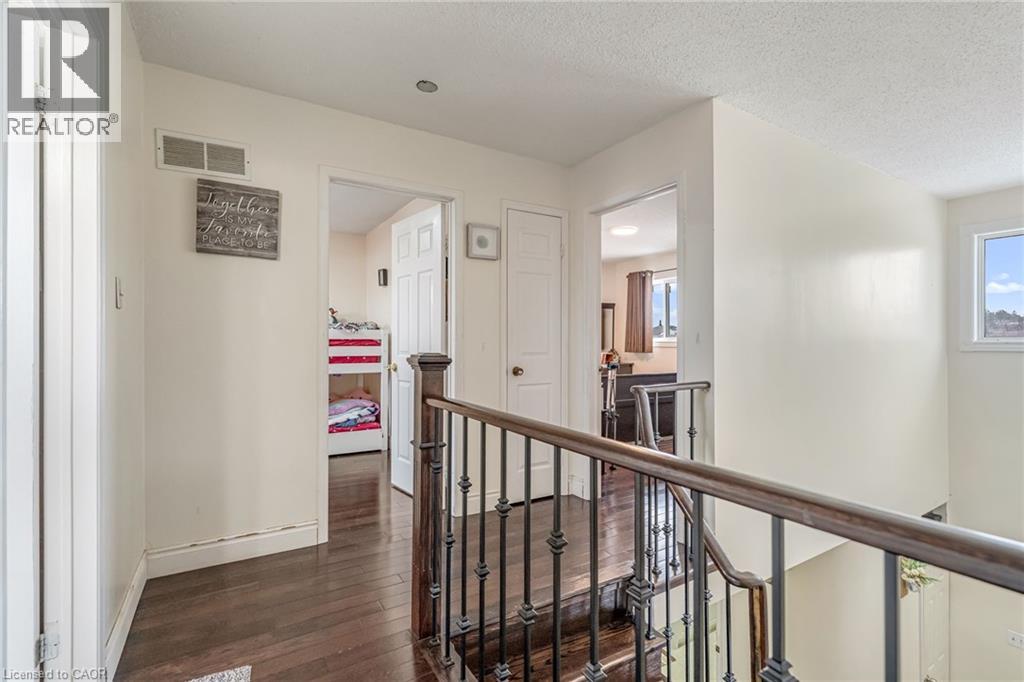 161 HAVELOCK DRIVE - 22