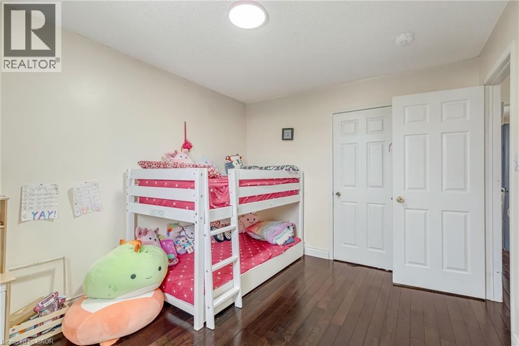 161 HAVELOCK DRIVE - 27