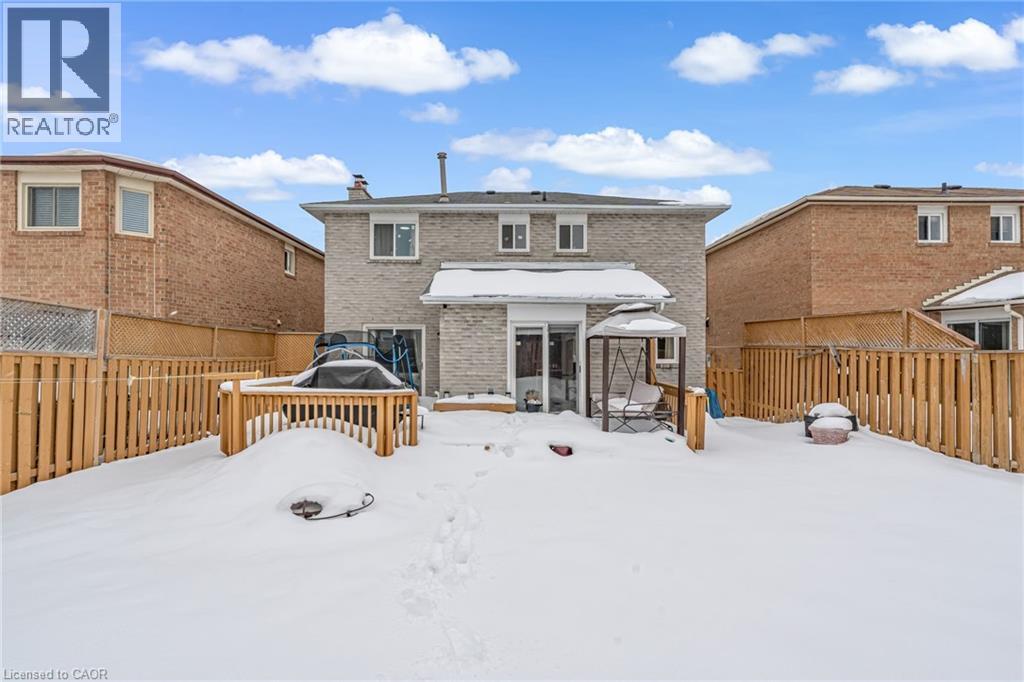 161 HAVELOCK DRIVE - 42