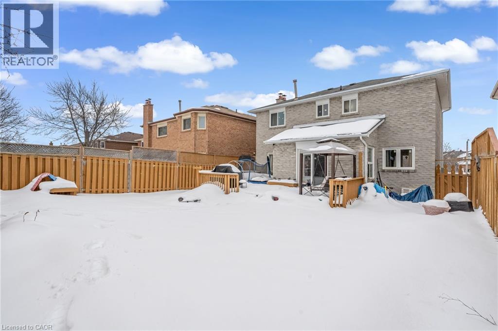 161 HAVELOCK DRIVE - 43