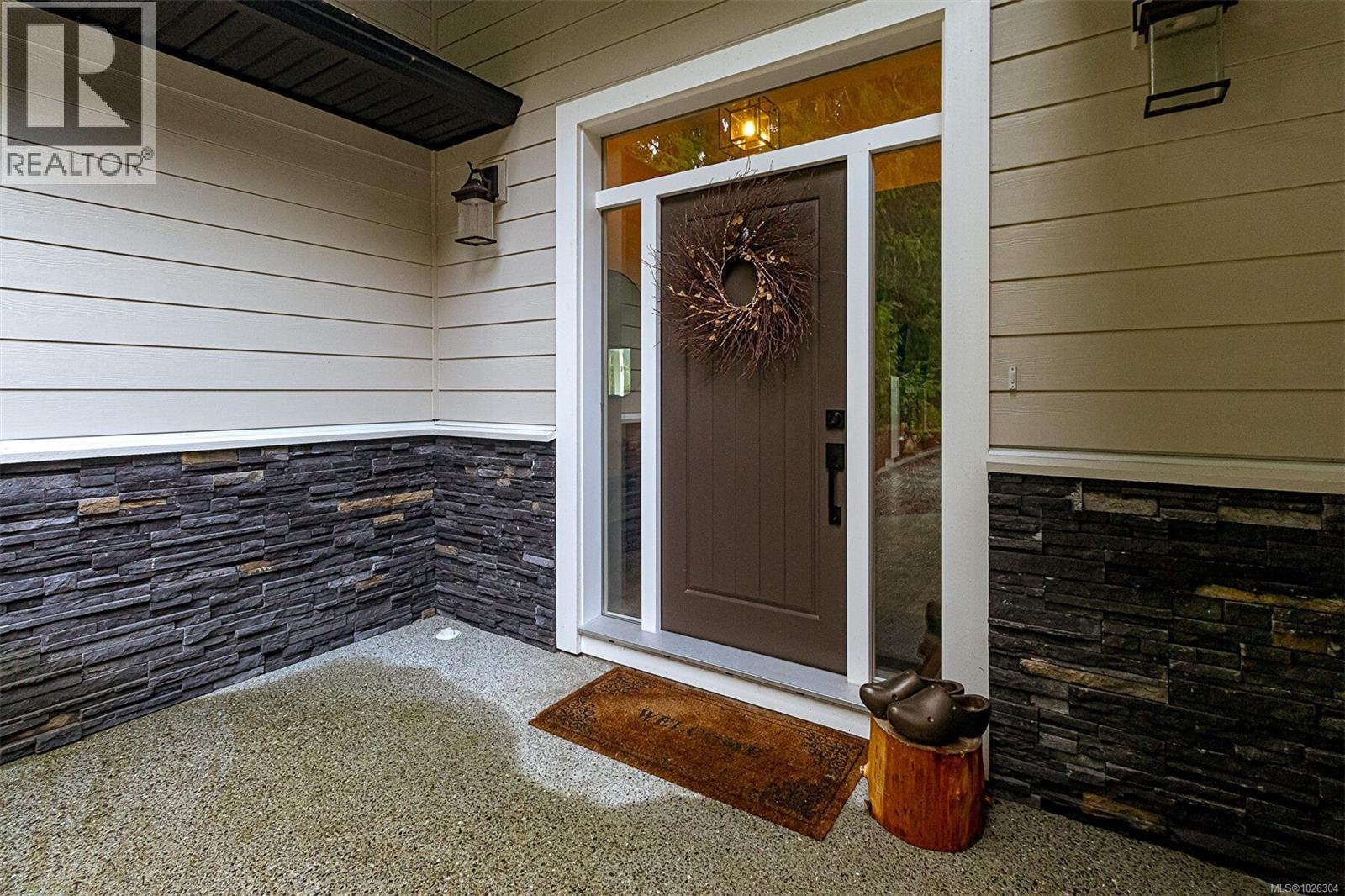  1996 Glenidle Road, Sooke