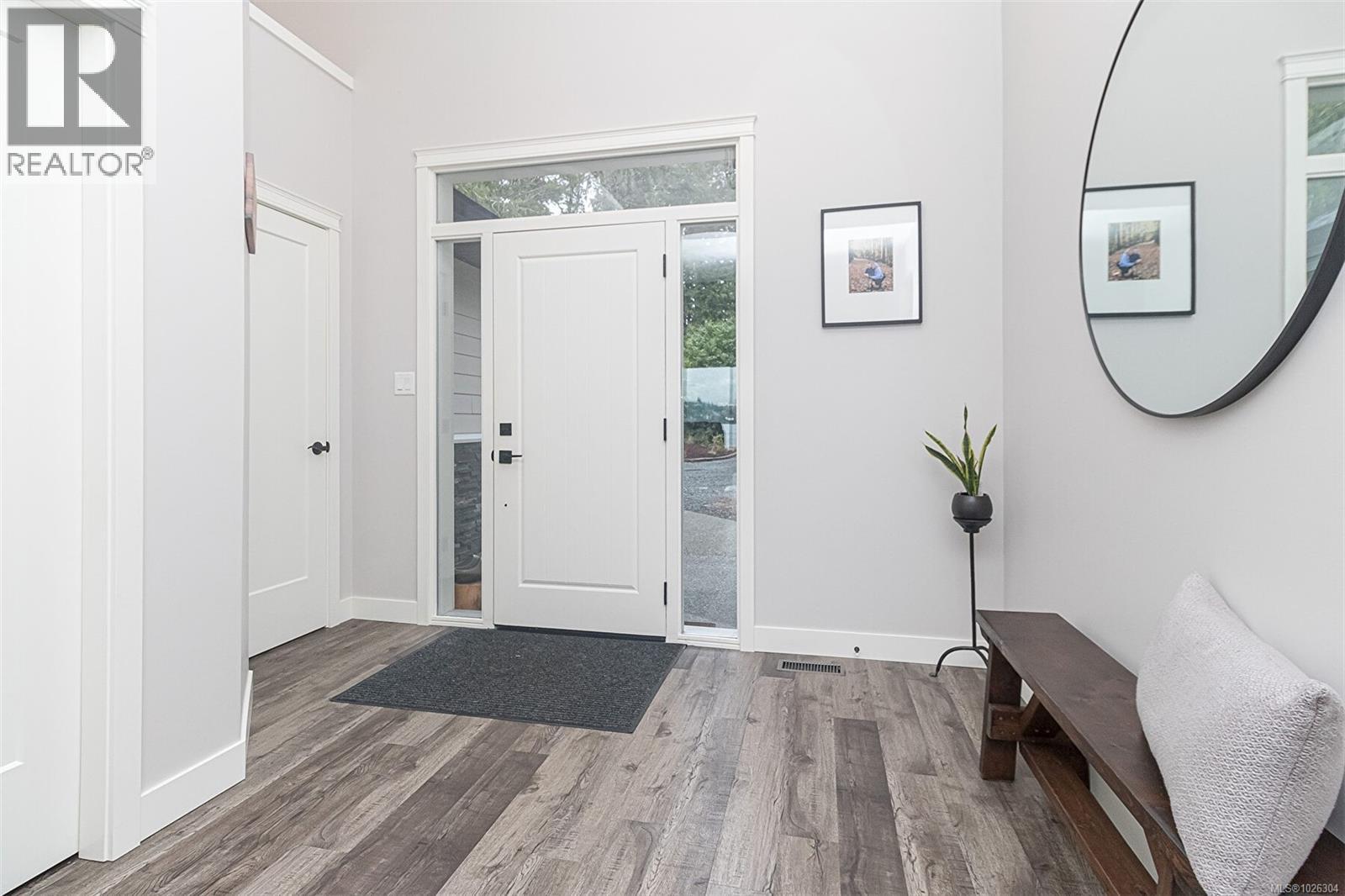  1996 Glenidle Road, Sooke