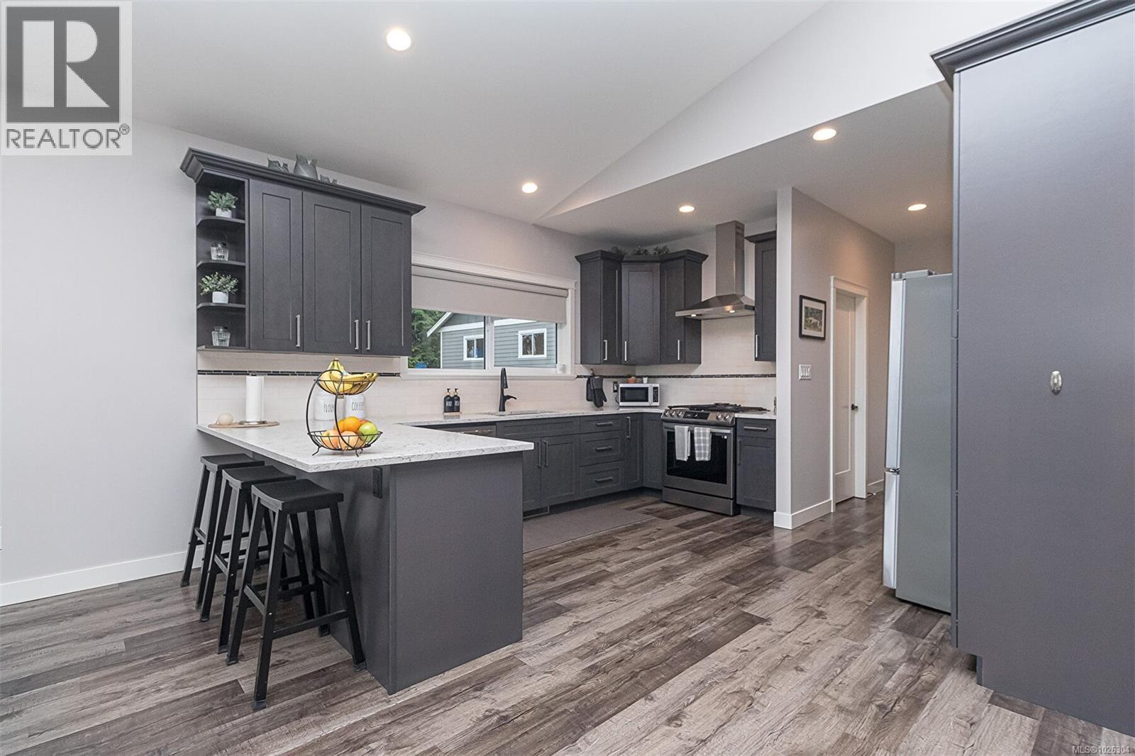  1996 Glenidle Road, Sooke