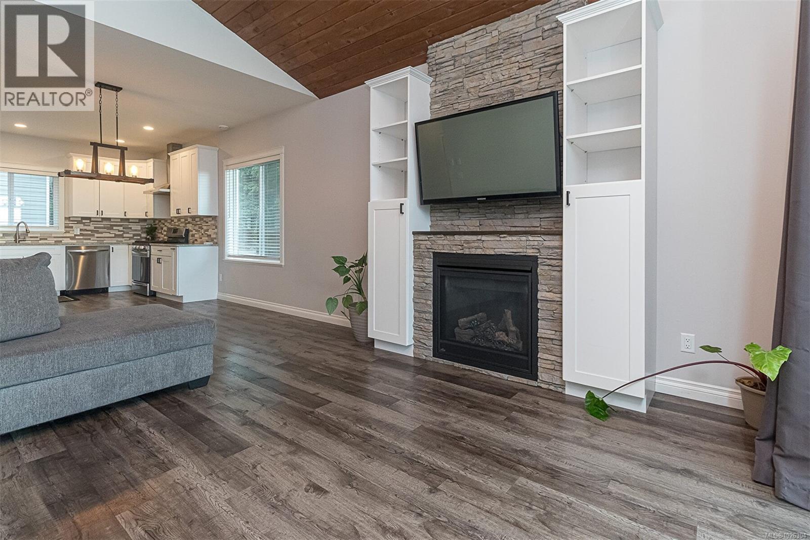  1996 Glenidle Road, Sooke