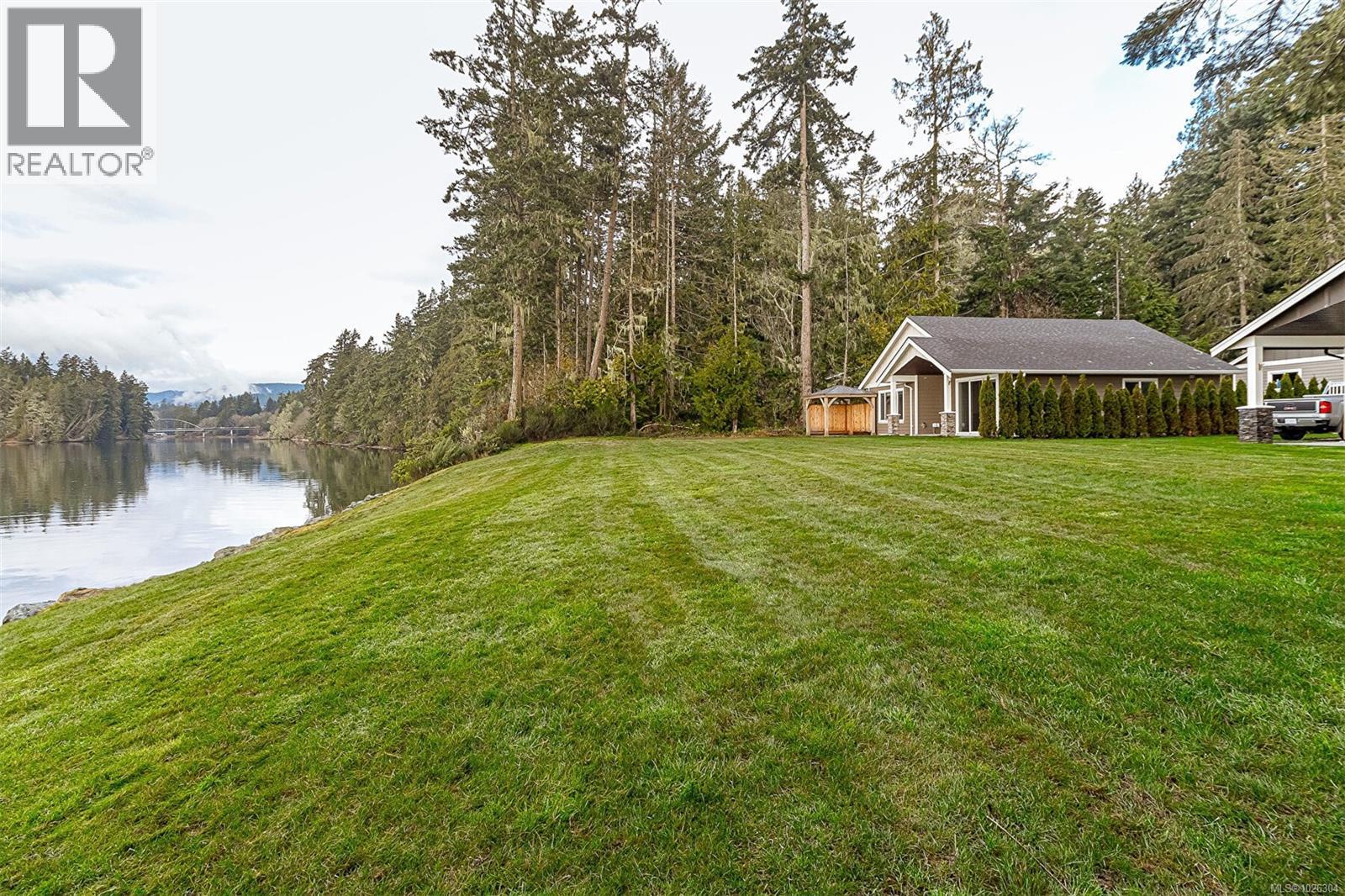  1996 Glenidle Road, Sooke